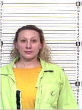 Inmate LOPEZ, JESSICA M