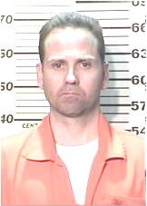 Inmate MCKENZIE, JEFFREY D