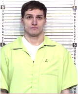 Inmate MITCHELL, SEAN P