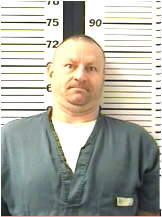 Inmate MOODY, RONALD R