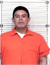 Inmate MORALES, SEAN A