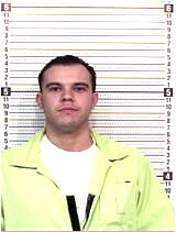 Inmate NEWMAN, LEROY A