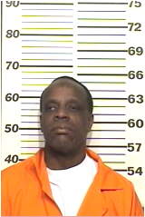 Inmate POPE, ANTHONY P