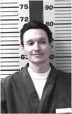 Inmate RECTOR, MATTHEW D