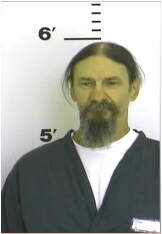 Inmate RHEAD, JOHN N