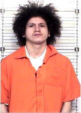 Inmate RIOS, BOBBY G