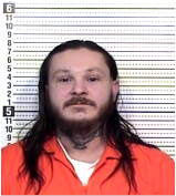 Inmate SMITH, DUANE L