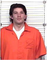 Inmate SNELL, BRANDON L