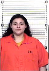 Inmate TORRES, COLLEEN M