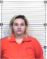 Inmate TROXTELL, HALEY