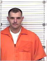 Inmate BARTLESON, JUSTIN L