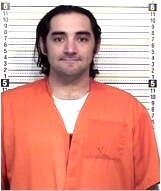 Inmate CARPENTER, SEAN V