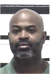 Inmate CARTER, DONELL L