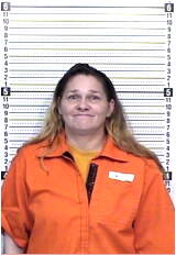 Inmate CHAMBERS, SHAWNA L