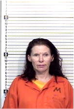 Inmate FLUTIE, JULIANNE C