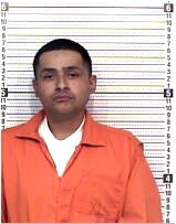 Inmate GALLEGOS, JORDAN J