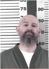 Inmate HIBDON, THOMAS J