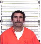 Inmate HITCHCOCK, CHARLES A