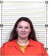 Inmate LEE, NICOLE