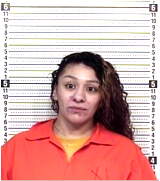 Inmate LOPEZ, ANGELIQUE