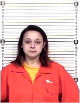 Inmate LOPEZ, LYRIC M