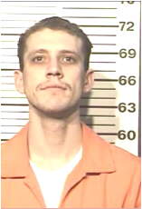 Inmate MATTHES, BENJAMIN M