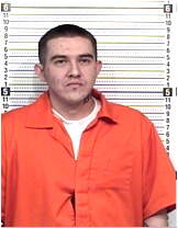 Inmate MATTHEWS, JONATHAN F