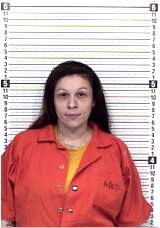 Inmate PADILLA, BERNADETTE