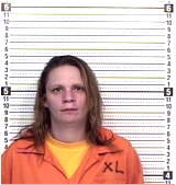 Inmate PETERSON, MISTY R