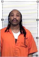 Inmate SCOTT, JEROME H