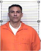 Inmate SHANDS, JASON L