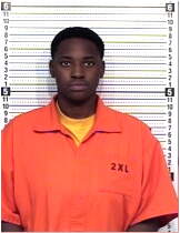 Inmate SMITH, FLORENCE A