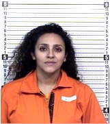 Inmate SOTELO, MARYSSA R