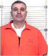 Inmate SPIOTTO, MICHAEL D