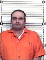 Inmate STANSBURY, SCOTT R