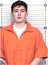 Inmate STILLWELL, TYLER J