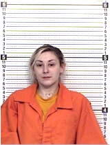 Inmate WEEKS, KIMBERLY A