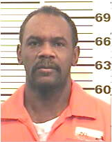 Inmate WOFFORD, ROOSEVELT