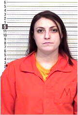 Inmate ANDERSON, STEPHANIE