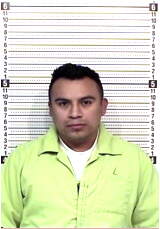 Inmate CORDERO, RAFAEL