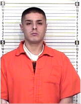 Inmate GONZALES, MICHAEL J