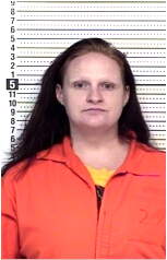 Inmate MAKINSTER, APRIL J