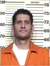 Inmate MALLOY, ANDREW D