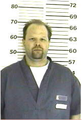 Inmate MARTINSON, STEVEN R