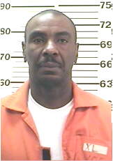 Inmate MERRIWEATHER, JERRY E