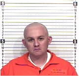 Inmate MINTON, KENNETH R