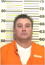 Inmate MOODY, JOHN W