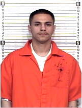 Inmate RIVERALEYBA, JOSIAH