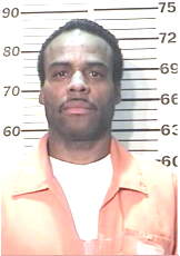 Inmate SMITH, MICHAEL K