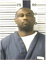 Inmate STITH, RODERICK B